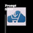 ไอคอนของโปรแกรม: PromptSaver
