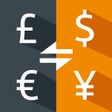 Symbol des Programms: Currency converter live r…