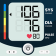 프로그램 아이콘: Blood Pressure Tracker Ap…