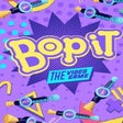 ไอคอนของโปรแกรม: Bop It The Video Game