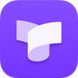 程序图标：AI Subtitles  Immersive T…