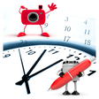 程序图标：Diary Notes Multimedia