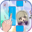 ไอคอนของโปรแกรม: Piano Juegos Lyna Game
