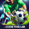 أيقونة البرنامج: Penalty Challenge Multipl…