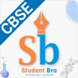 StudentBro CBSENCERT Books