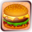 Creation with Delicious Burger icon