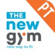 Programın simgesi: The New Gym PT
