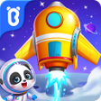 Programikonen: Little Pandas Space Adven…