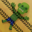 程序图标：Zombie Wasteland