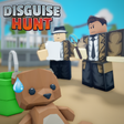 Icon of program: Disguise Hunt