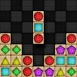 Ikon program: HEXA : Block Puzzle 5
