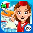 Symbol des Programms: My Town : Airport