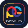 Ikon program: PG Supporting
