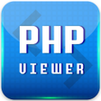 Programikonen: PHP Viewer with Php File …