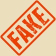 Icoon van programma: Fake News  Charts