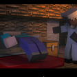 プログラムのアイコン：Human Instead - A Minecra…