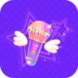 Ícone do programa: Hat Voice Changer