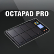 Programikonen: Octapad Pro