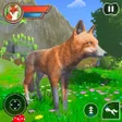 Ikon program: Fox Family Simulator Game…