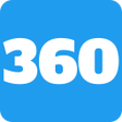 Symbol des Programms: Live Sports 360