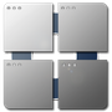 Icon of program: BetterSnapTool