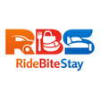 Programın simgesi: RideBiteStay Driver