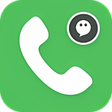 程序图标：Wabi - Virtual Number for…