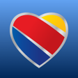 Ikona programu: Southwest Airlines