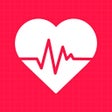 程序图标：Cardiio: Heart Rate Monit…