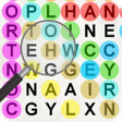 Programikonen: Word Search - Caviar Word…
