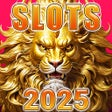 ไอคอนของโปรแกรม: Casino games: Slot machin…