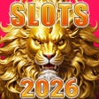 程序图标：Casino games: Slot machin…