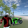 Indian GT5 Bike Car 3D