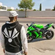 Ícone do programa: Indian GT5 Bike Car 3D