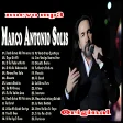 Marco Antonio Solis Musica Palco 2019