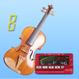 Programikonen: Smart Violin Tuner