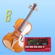 Smart Violin Tuner