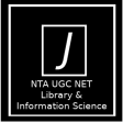 NTA UGC NET / SET Library and Information Science