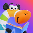 Programikonen: Zebrainy - ABC kids games