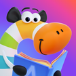 Иконка программы: Zebrainy: learning games …
