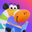 Иконка программы: Zebrainy: learning games …