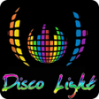 プログラムのアイコン：Disco Light