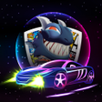 プログラムのアイコン：CAR DEFENDER - Car game B…