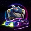 CAR DEFENDER - Car game By GCG