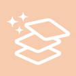 Icoon van programma: Photo Cleaner: Swipewipe