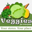 Veggies - for everyone