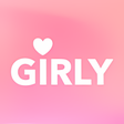 Cute Girly Wallpapers 2021 icon