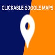 프로그램 아이콘: Clickable Google Maps