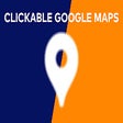 Clickable Google Maps