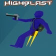 Icoon van programma: Highblast